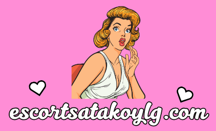 Ataköy Escort